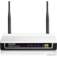 Точка доступа TP-Link TL-WA801ND
