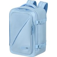 Городской рюкзак American Tourister Take2cabin 91G-21004 (pastel blue)