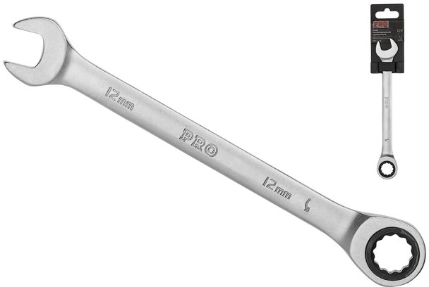 

Строительный, слесарный, монтажный инструмент Startul PRO-7012