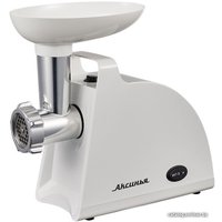 Мясорубка Аксинья КС-2003 (белый)