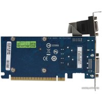 Видеокарта Gigabyte GeForce 210 1024MB DDR3 (GV-N210SL-1GI)