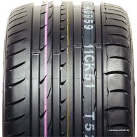 Летние шины Nexen N8000 205/55R16 94W