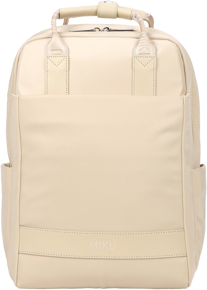 

Городской рюкзак Miku BCP-CTY-W-13-BEG