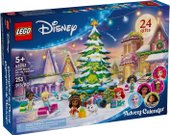 Disney 43253 Новогодний календарь на 2024 год