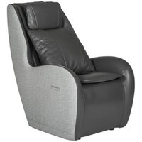 Массажное кресло Meridien Fiji (grey)