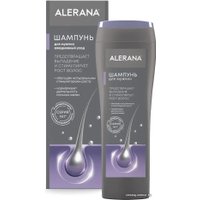 Шампунь Alerana Для мужчин Ежедневный уход 250 мл