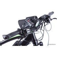 Электровелосипед Leisger MI5 500W Lux II