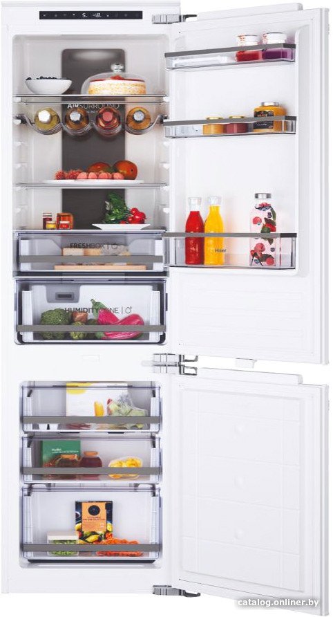 

Холодильник Haier HATB 174 DE