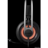 Наушники SteelSeries Siberia Elite