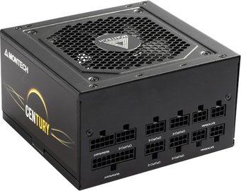 Montech Century 550