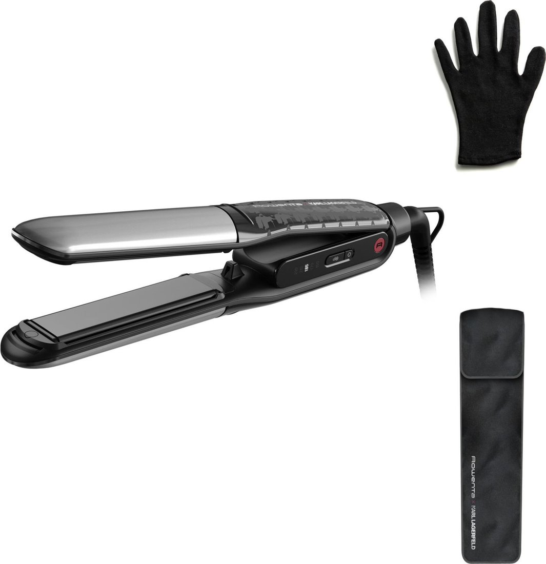 Выпрямитель Rowenta Thermostyle SF712LE0