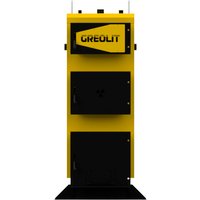 Отопительный котел Greolit Deep Plus 30 кВт