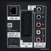 Телевизор Sony KD-49X8308C