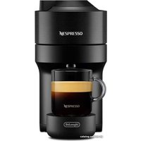Капсульная кофеварка DeLonghi Vertuo Pop Capsule ENV 90.B в Могилеве