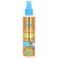 Спрей солнцезащитный Belle Jardin Sun SPF20 Солнцезащитный 160 мл