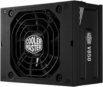 Блок питания Cooler Master V750 SFX Gold MPY-8501-SFHAGV-3EEU