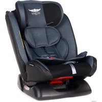 Детское автокресло Martin Noir Discovery без Isofix (traffik blue)