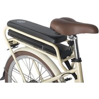 Электровелосипед Benelli City Classica Cafe 24 (белый) в Бресте