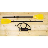 Гребная лодка Intex Challenger 2 Set (Intex-68367)