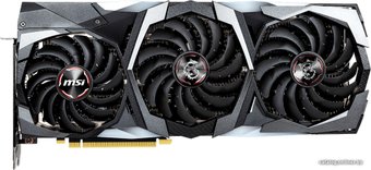 MSI GeForce RTX 2080 Ti Gaming X Trio 11GB GDDR6