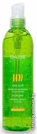 Laboratorios BABE Алоэ Вера 100% 90 мл