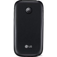 Смартфон LG P698 Optimus Net Dual