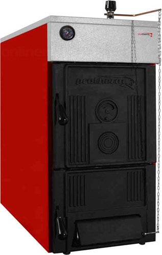 

Отопительный котел Protherm Бобер DLO 60