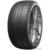 Всесезонные шины Sailun Atrezzo 4 Seasons Pro 225/55R18 102V