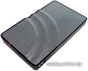 Бокс для накопителей 2.5 AgeStar 3UB2P