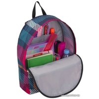 Городской рюкзак Erich Krause EasyLine 17L Tartan 48624