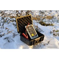 Портативное пусковое устройство Беркут JSC-450C