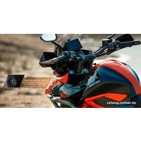 Мотоцикл Zontes ZT350-T (черный)