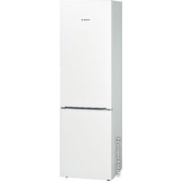 Холодильник Bosch KGE36XW20R