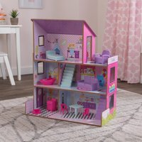 Кукольный домик KidKraft Lolly 10169
