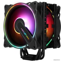 Кулер для процессора Abkoncore Coolstorm T404B Dual Hurricane Sync