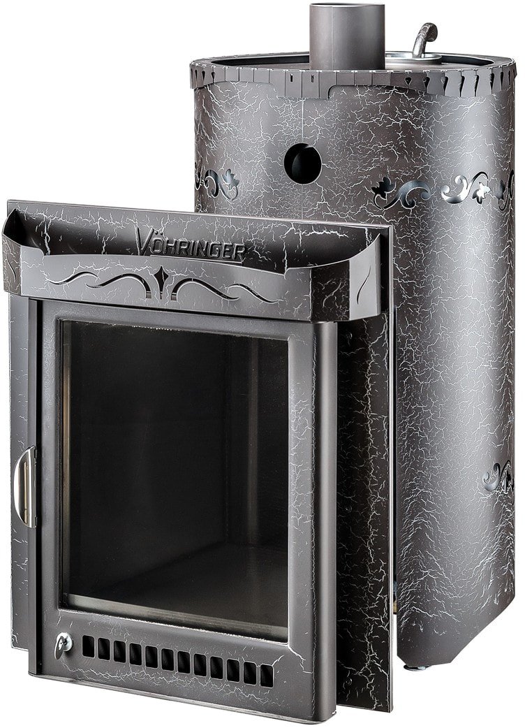 

Банная печь Ферингер Оптима в кожухе Стандарт, серия "ПФ"