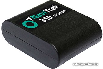 Портативный GPS-трекер NaviTrek 310 CICADA