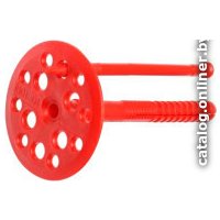 Дюбель для теплоизоляции Starfix SMW1-28975-100