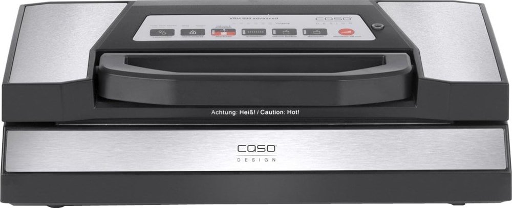

Вакуумный упаковщик CASO VRH 690 advanced