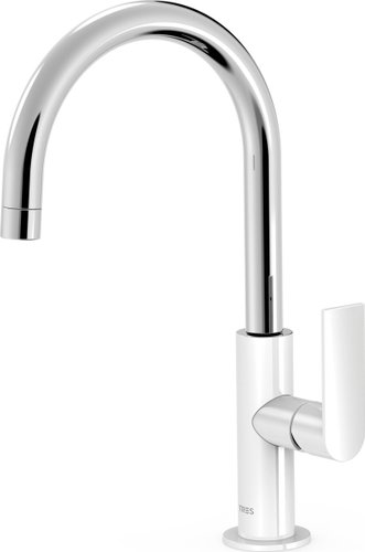 Смеситель Tres Loft-Colors 20020505NE