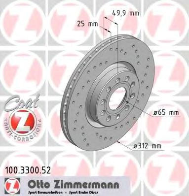 

Zimmermann 100330052