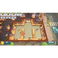  Overcooked! All You Can Eat для PlayStation 5