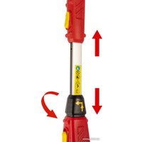 Триммер DDE ET650 791-851