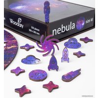 Пазл Woodary Nebula M 3159