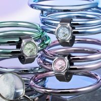 Наручные часы Casio GM-S2110-3A