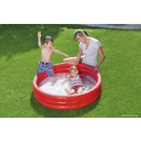 Надувной бассейн Bestway Play Pool 51025 122x25