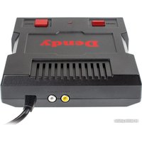 Игровая приставка Dendy Achive (640 игр + световой пистолет)