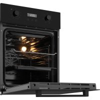 Электрический духовой шкаф Weissgauff EOY 456 PDB