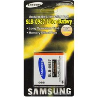 Аккумулятор Samsung SLB-0937