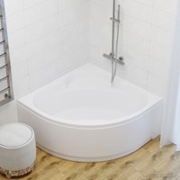 Ванна Triton Мартин 120х120